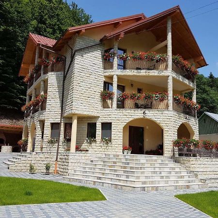 Отель Casa Andra Слэник-Молдова Экстерьер фото